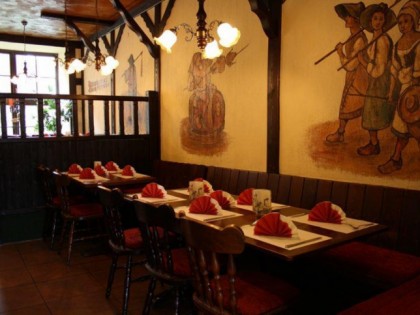 Foto: Altstadt Bierhaus