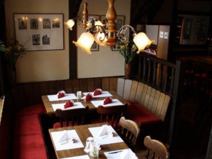 Foto: Altstadt Bierhaus