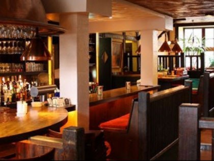 Foto: Altstadt Bierhaus