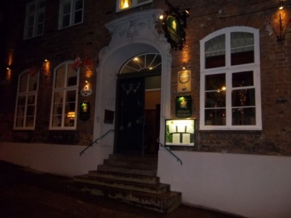 Foto: Altstadt Bierhaus